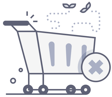Empty Cart