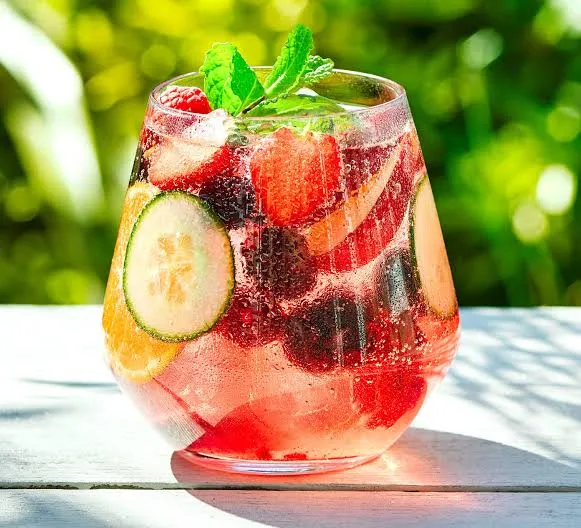 Mocktails